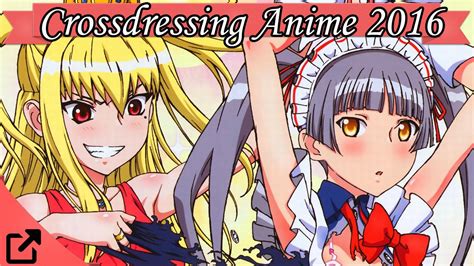 sissy boy anime|The 30 Best Crossdressing Manga Of All Time, Ranked